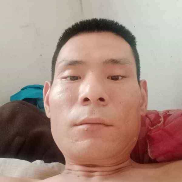 39岁岁湖北单身帅哥 - 黄石吉缘网