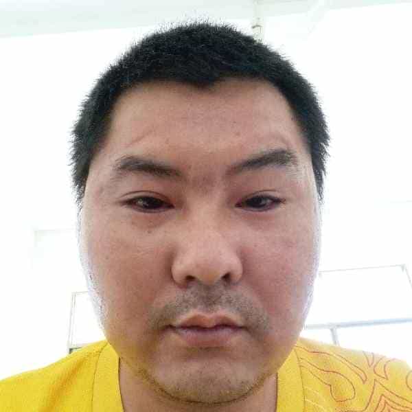 38岁岁广东单身帅哥 - 黄石吉缘网