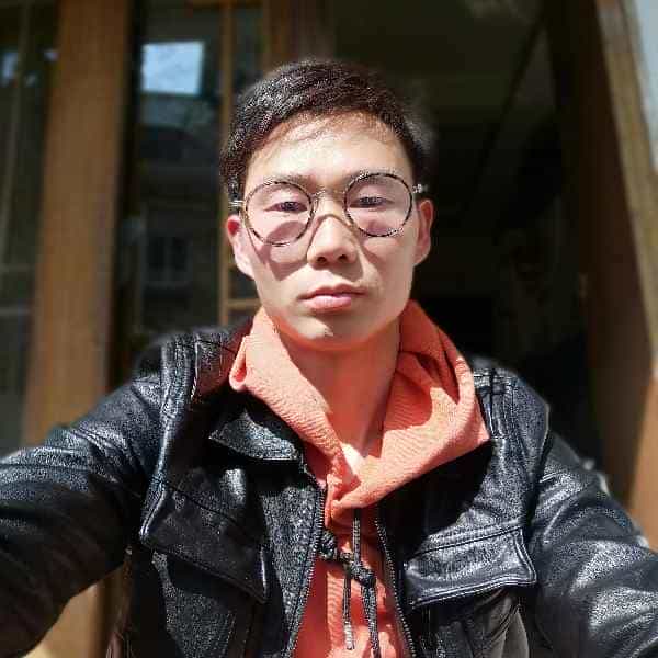 39岁岁江西单身帅哥 - 黄石吉缘网