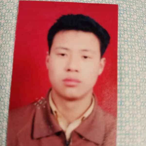 38岁岁安徽单身帅哥 - 黄石吉缘网