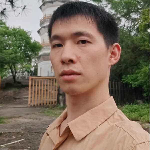 33岁岁四川单身帅哥 - 黄石吉缘网