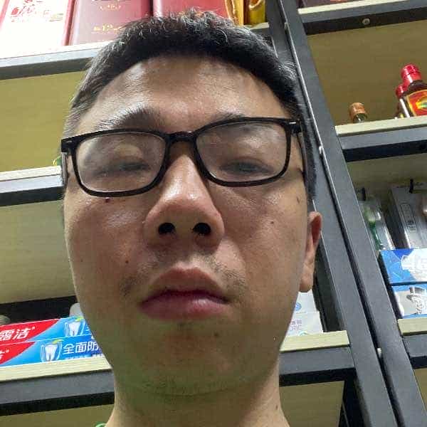 35岁岁湖北单身帅哥 - 黄石吉缘网