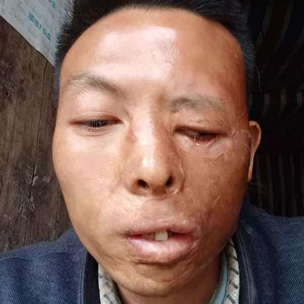34岁岁四川单身帅哥 - 黄石吉缘网