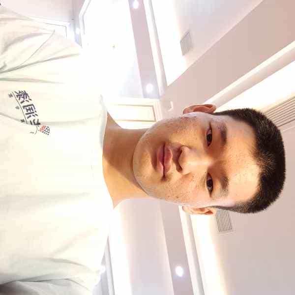 26岁岁河南单身帅哥 - 黄石吉缘网
