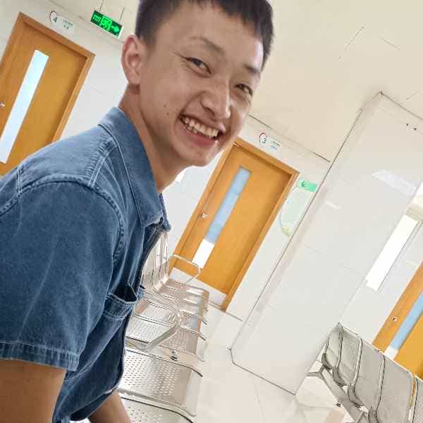 27岁岁四川单身帅哥 - 黄石吉缘网