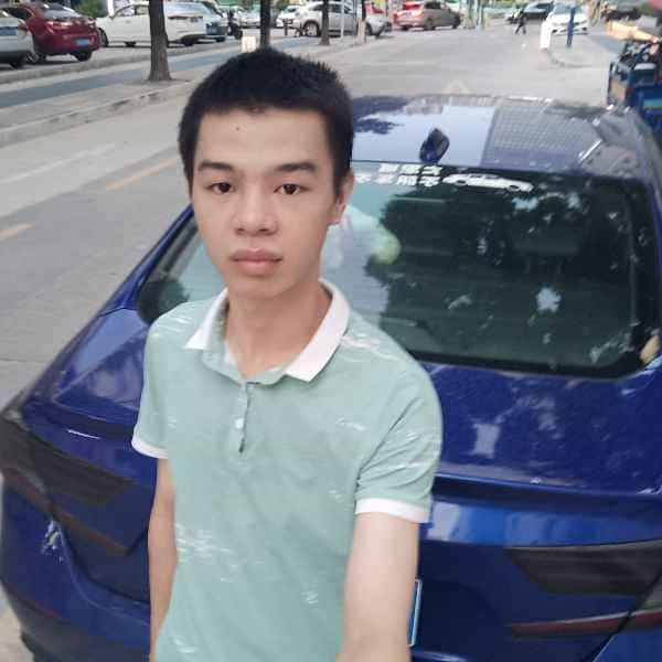 27岁岁广东单身帅哥 - 黄石吉缘网