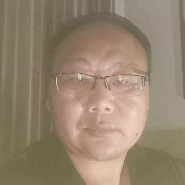 44岁岁山东单身帅哥 - 黄石吉缘网