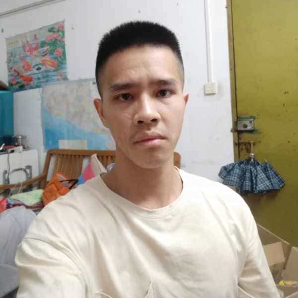 28岁岁广东单身帅哥 - 黄石吉缘网