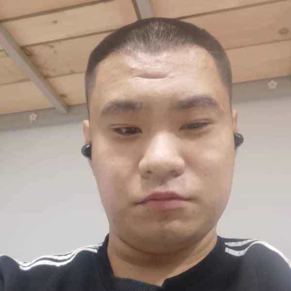25岁岁山东单身帅哥 - 黄石吉缘网
