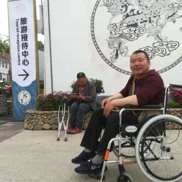 35岁岁浙江单身帅哥 - 黄石吉缘网