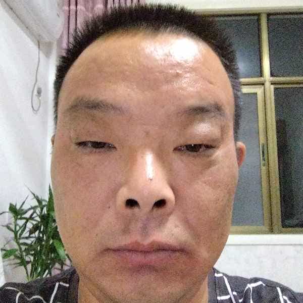 48岁岁江苏单身帅哥 - 黄石吉缘网