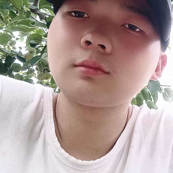 21岁岁安徽单身帅哥 - 黄石吉缘网