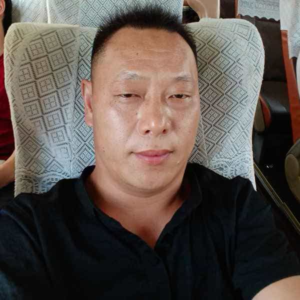 43岁岁安徽单身帅哥 - 黄石吉缘网