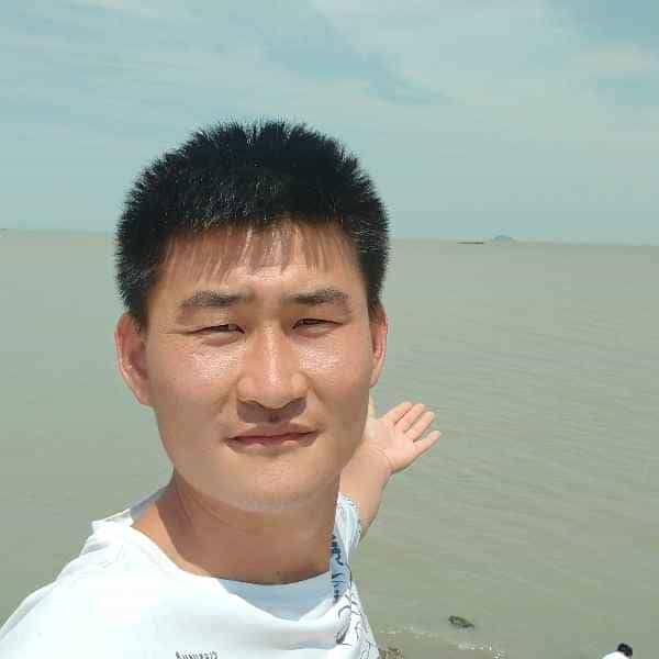 32岁岁山东单身帅哥 - 黄石吉缘网