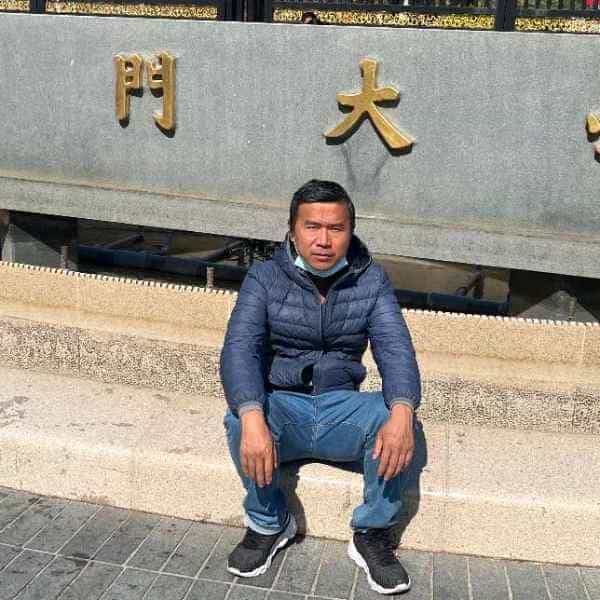 45岁岁福建单身帅哥 - 黄石吉缘网