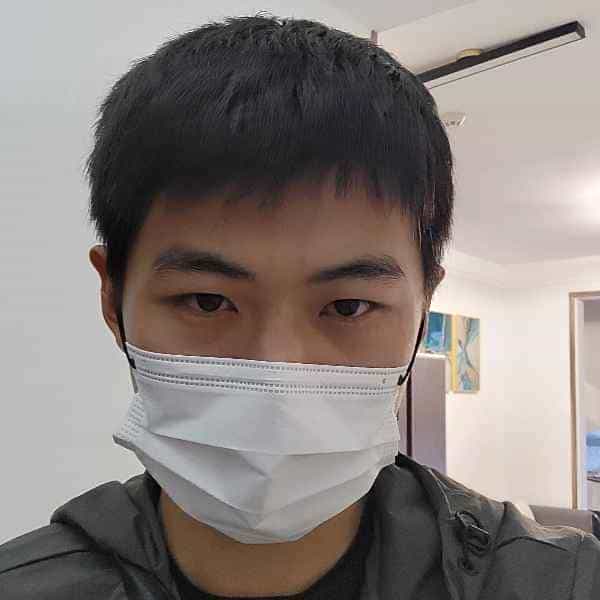 33岁岁山东单身帅哥 - 黄石吉缘网
