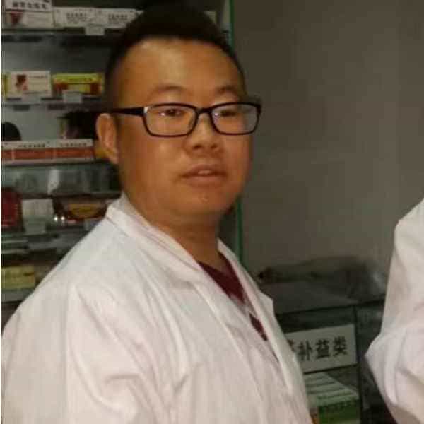 38岁岁山西单身帅哥 - 黄石吉缘网