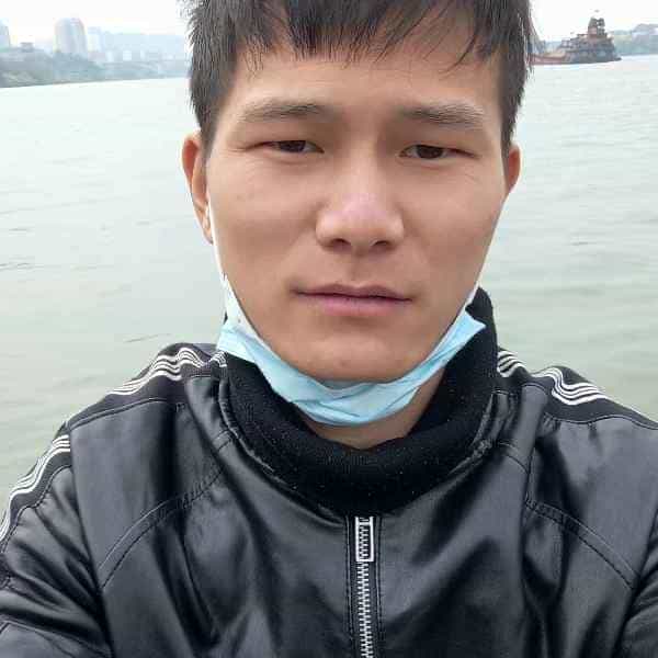 31岁岁江西单身帅哥 - 黄石吉缘网
