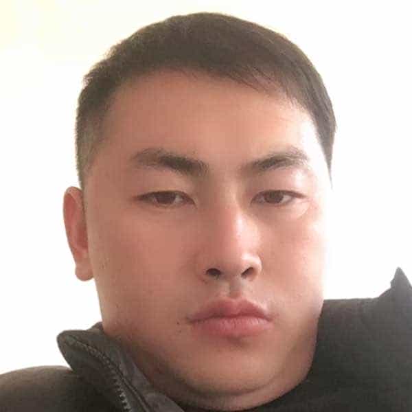 35岁岁河南单身帅哥 - 黄石吉缘网