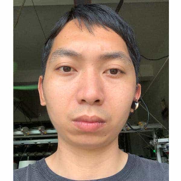 30岁岁广东单身帅哥 - 黄石吉缘网