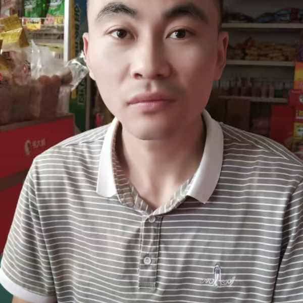 29岁岁山东单身帅哥 - 黄石吉缘网