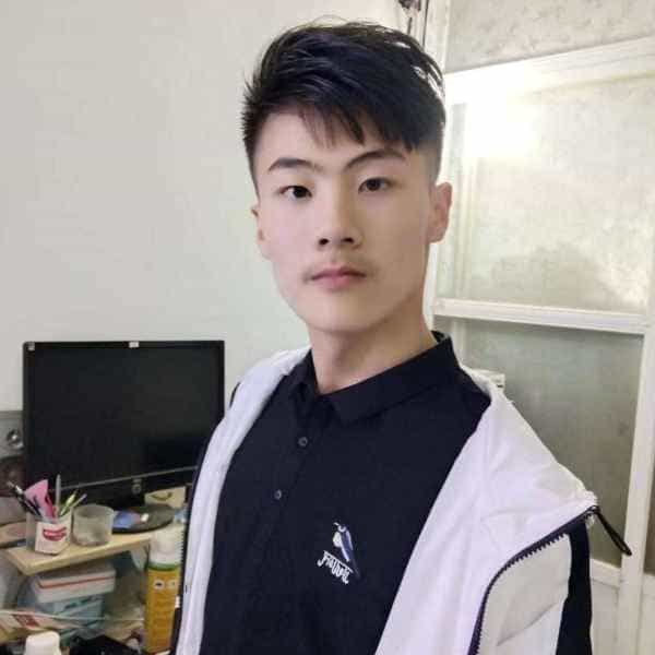 21岁岁河南单身帅哥 - 黄石吉缘网