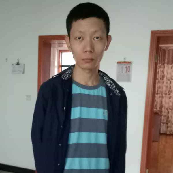 35岁岁江苏单身帅哥 - 黄石吉缘网