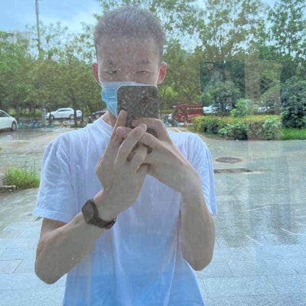 28岁岁河南单身帅哥 - 黄石吉缘网