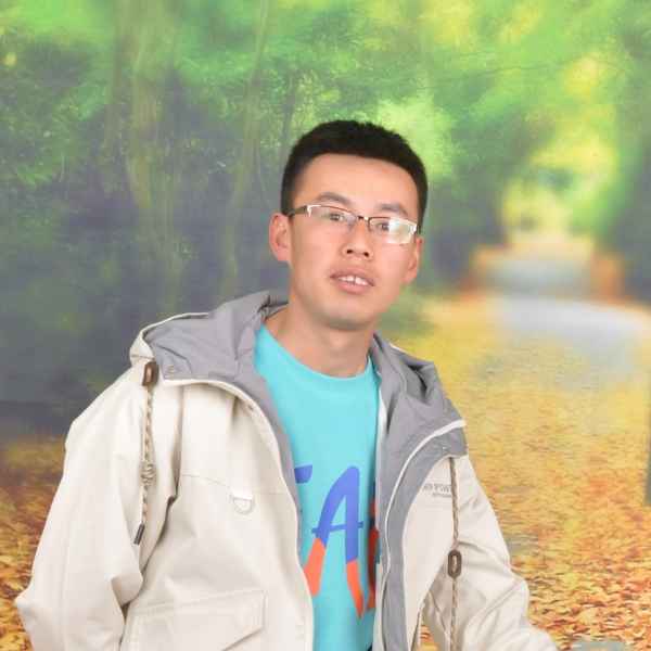 32岁岁甘肃单身帅哥 - 黄石吉缘网