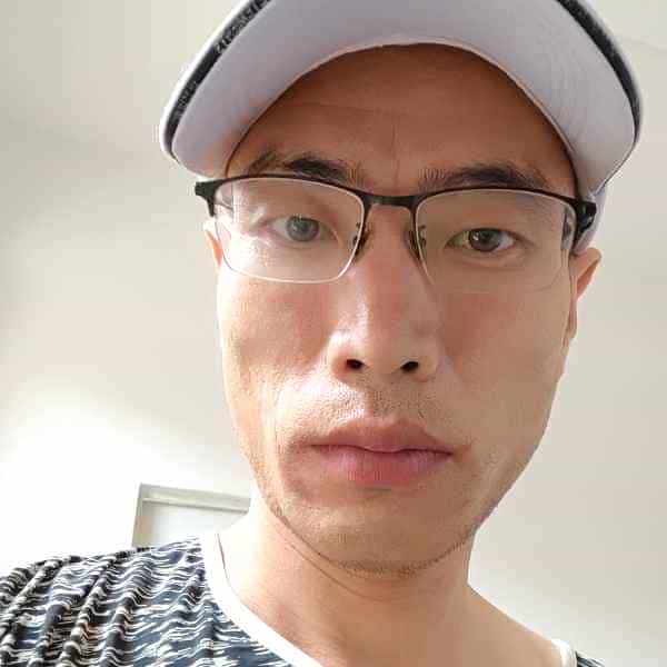 38岁岁山西单身帅哥 - 黄石吉缘网