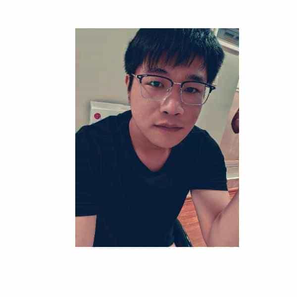 29岁岁广东单身帅哥 - 黄石吉缘网