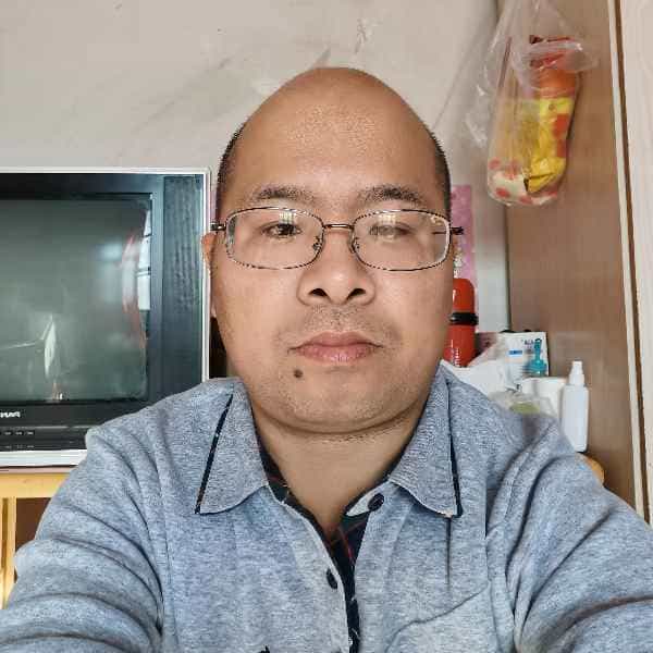 37岁岁山东单身帅哥 - 黄石吉缘网