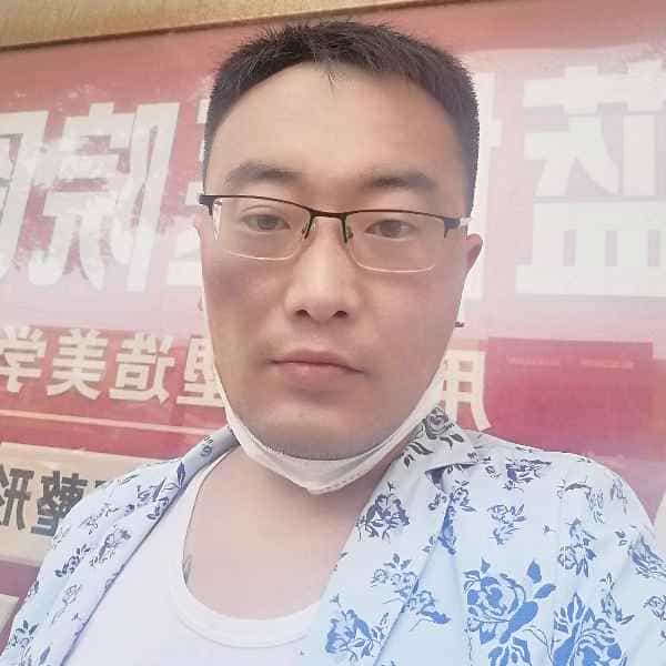 38岁岁辽宁单身帅哥 - 黄石吉缘网