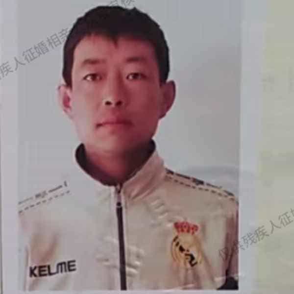 39岁岁河南单身帅哥 - 黄石吉缘网
