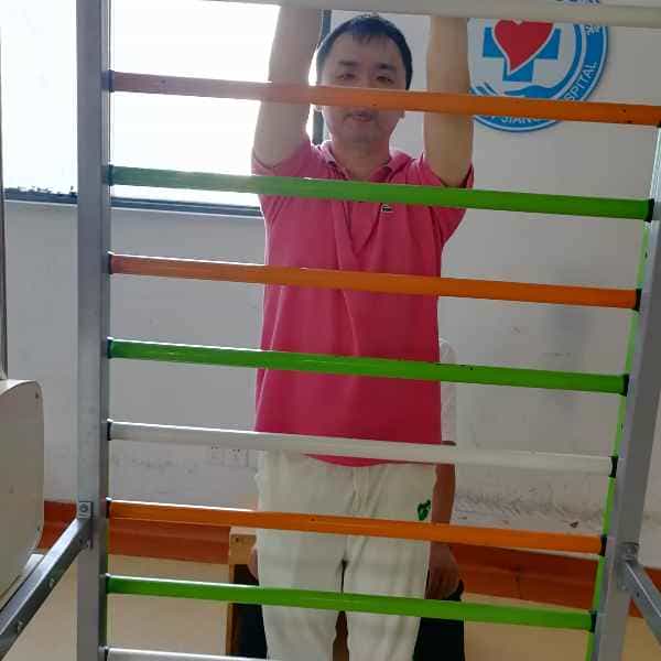35岁岁安徽单身帅哥 - 黄石吉缘网