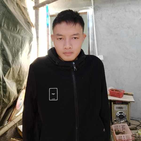 27岁岁江西单身帅哥 - 黄石吉缘网