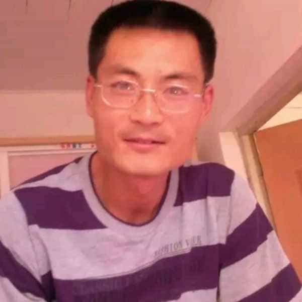 48岁岁山东单身帅哥 - 黄石吉缘网
