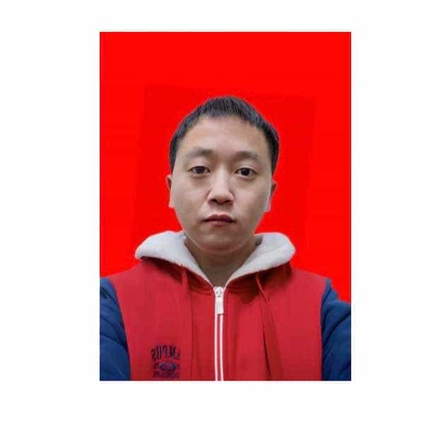 33岁岁四川单身帅哥 - 黄石吉缘网