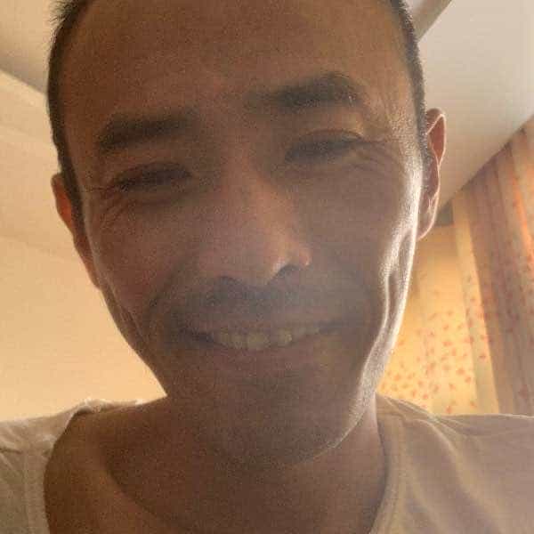 39岁岁江苏单身帅哥 - 黄石吉缘网