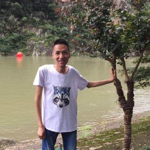 40岁岁湖北单身帅哥 - 黄石吉缘网