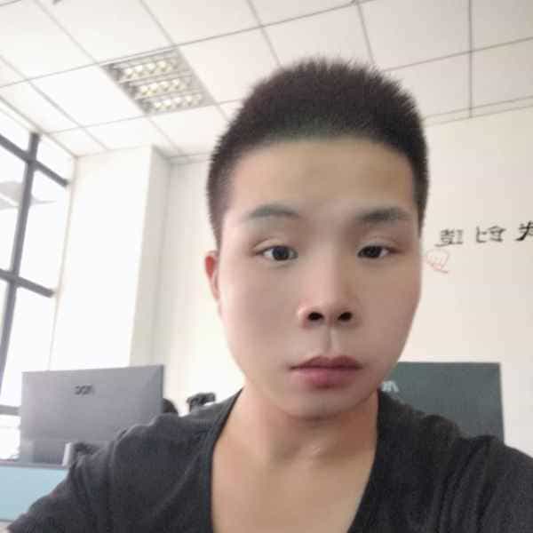 27岁岁河南单身帅哥 - 黄石吉缘网