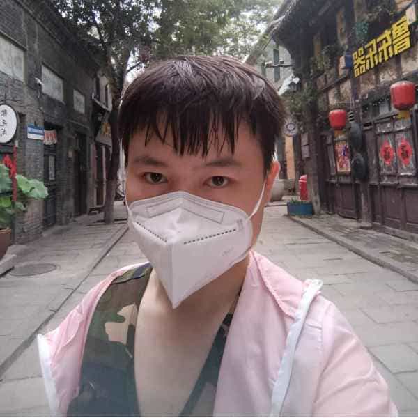 30岁岁河北单身帅哥 - 黄石吉缘网