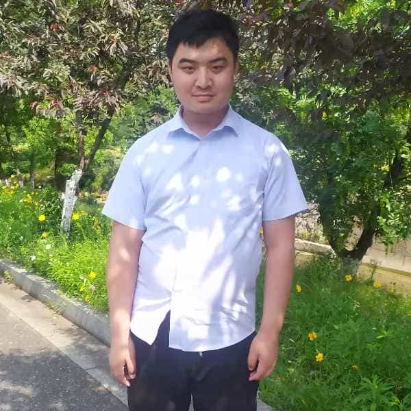 29岁岁江西单身帅哥 - 黄石吉缘网