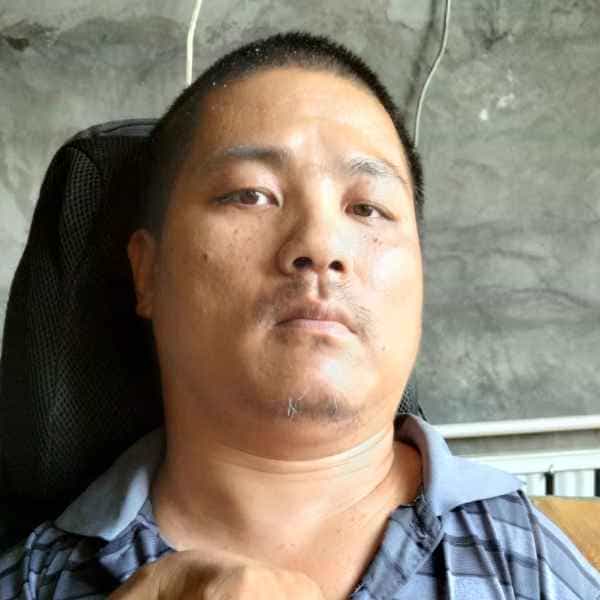 41岁岁山东单身帅哥 - 黄石吉缘网