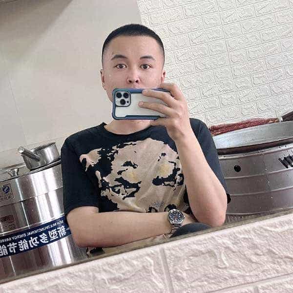 30岁岁黑龙江单身帅哥 - 黄石吉缘网