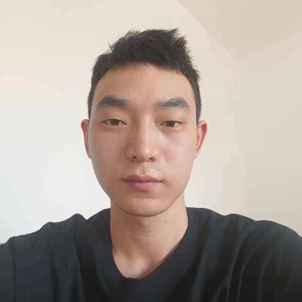 27岁岁江西单身帅哥 - 黄石吉缘网