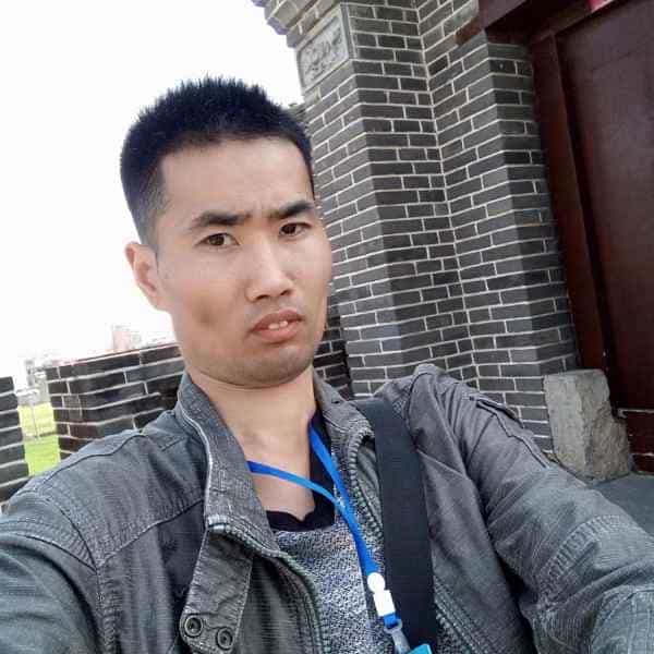 35岁岁安徽单身帅哥 - 黄石吉缘网