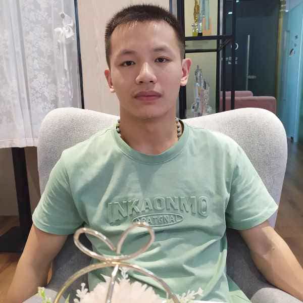 28岁岁江西单身帅哥 - 黄石吉缘网