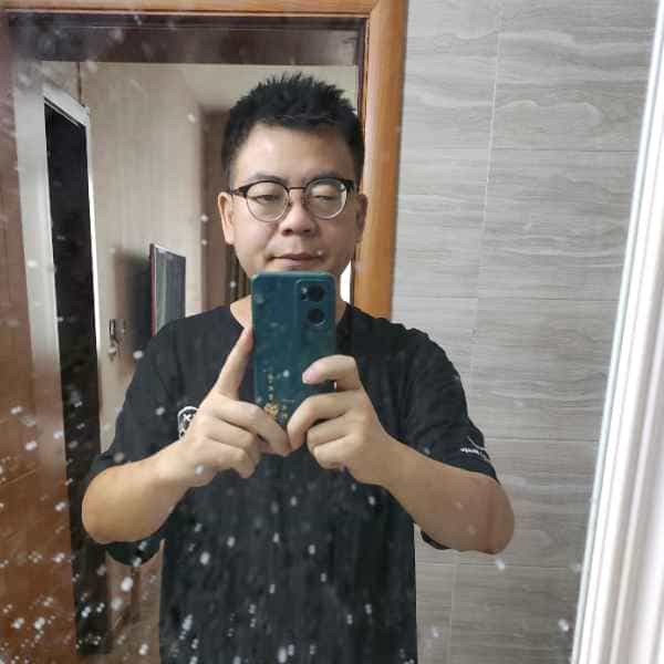 35岁岁陕西单身帅哥 - 黄石吉缘网