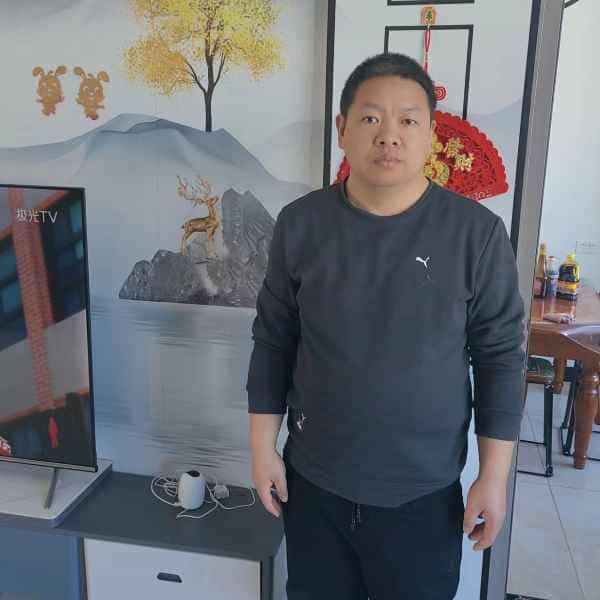 36岁岁山西单身帅哥 - 黄石吉缘网